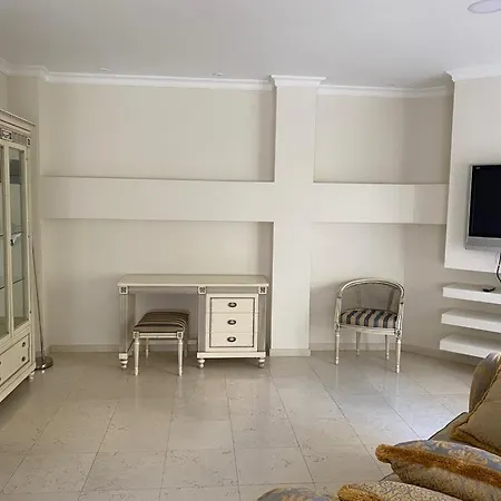 La Casa Con Vistas Al Mar Hotel 4*