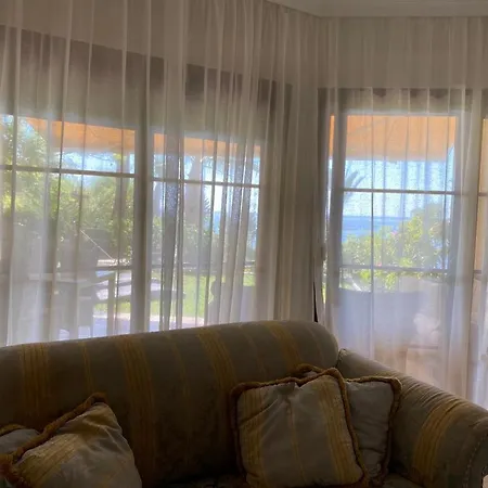 Hotel La Casa Con Vistas Al Mar