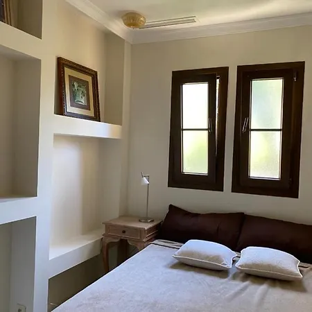 La Casa Con Vistas Al Mar Altea