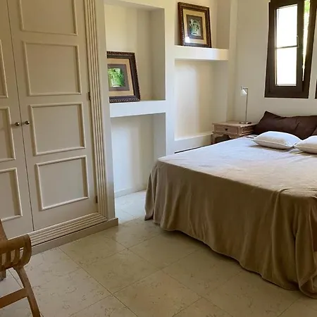 La Casa Con Vistas Al Mar