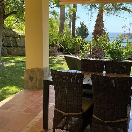 Hotel La Casa Con Vistas Al Mar