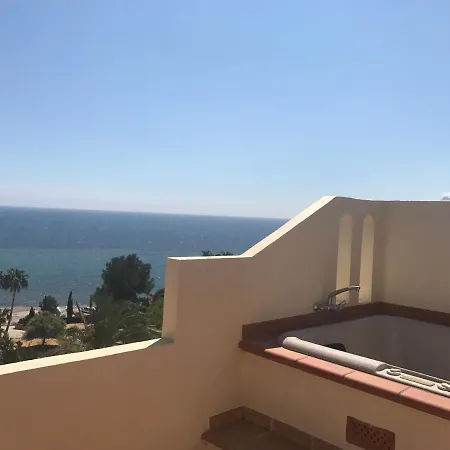 Hotel La Casa Con Vistas Al Mar Altea