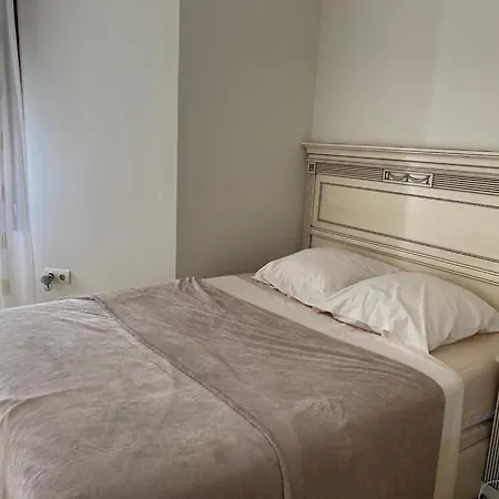 Hotel La Casa Con Vistas Al Mar 4*