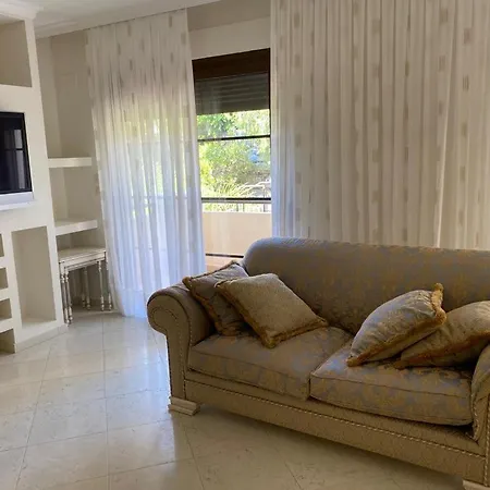 Hotel La Casa Con Vistas Al Mar Altea