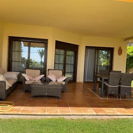 La Casa Con Vistas Al Mar Altea