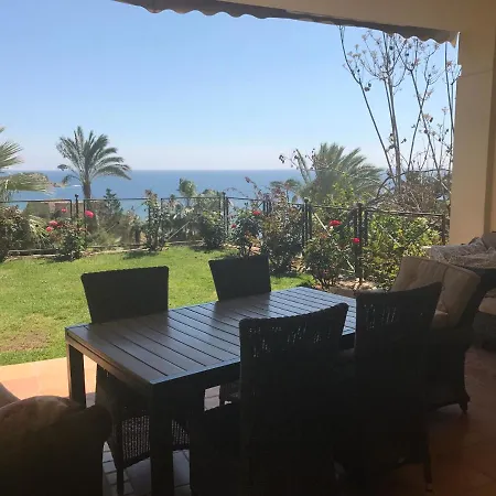 La Casa Con Vistas Al Mar 4*