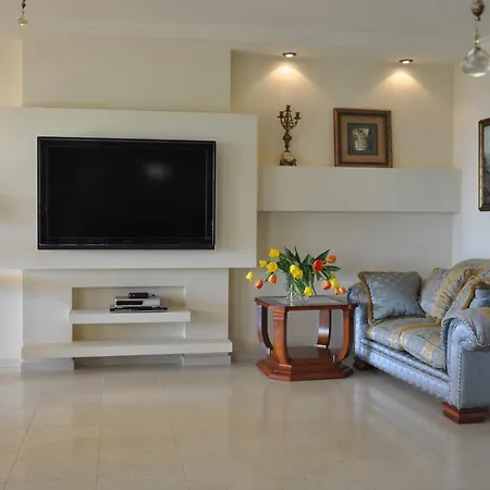 Hotel La Casa Con Vistas Al Mar