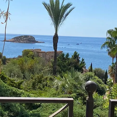 Hotel La Casa Con Vistas Al Mar Altea