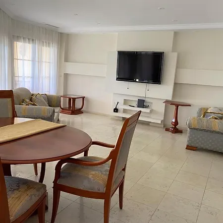 La Casa Con Vistas Al Mar Hotel 4*