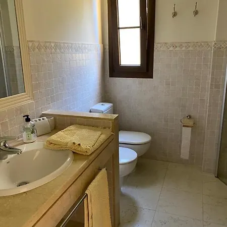 La Casa Con Vistas Al Mar Hotel Altea