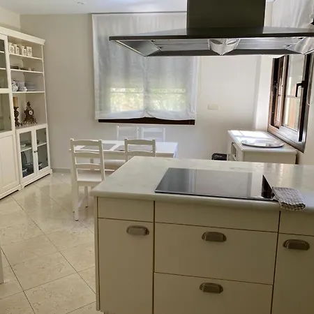 La Casa Con Vistas Al Mar Hotel 4*