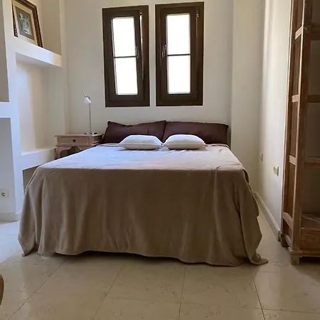 La Casa Con Vistas Al Mar Altea