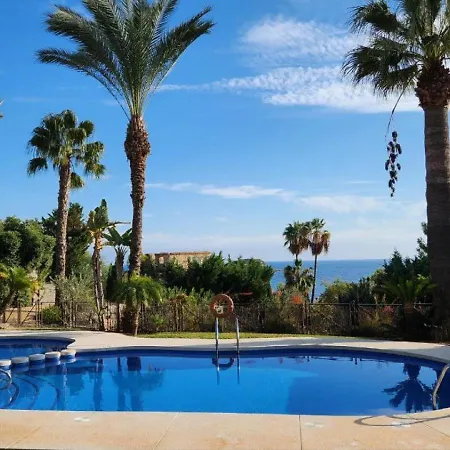 Hotel La Casa Con Vistas Al Mar 4*